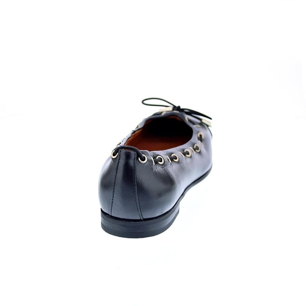 Bailarinas Alpe zapatos Mujer modelo 50886405 Negro 