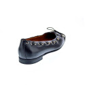 Bailarinas Alpe zapatos Mujer modelo 50886405 Negro 