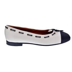 Bailarinas Alpe zapatos Mujer modelo 50886453 Blanco 