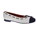 Bailarinas Alpe zapatos Mujer modelo 50886453 Blanco 