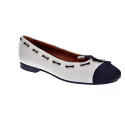 Bailarinas Alpe zapatos Mujer modelo 50886453 Blanco 