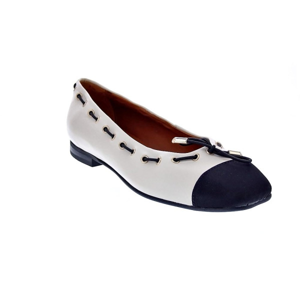 Bailarinas Alpe zapatos Mujer modelo 50886453 Blanco 
