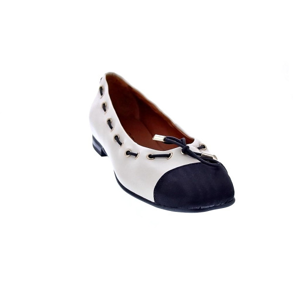 Bailarinas Alpe zapatos Mujer modelo 50886453 Blanco 