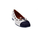 Bailarinas Alpe zapatos Mujer modelo 50886453 Blanco 