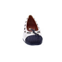 Bailarinas Alpe zapatos Mujer modelo 50886453 Blanco 