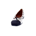 Bailarinas Alpe zapatos Mujer modelo 50886453 Blanco 