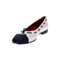 Bailarinas Alpe zapatos Mujer modelo 50886453 Blanco 