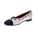 Bailarinas Alpe zapatos Mujer modelo 50886453 Blanco 
