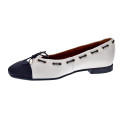 Bailarinas Alpe zapatos Mujer modelo 50886453 Blanco 