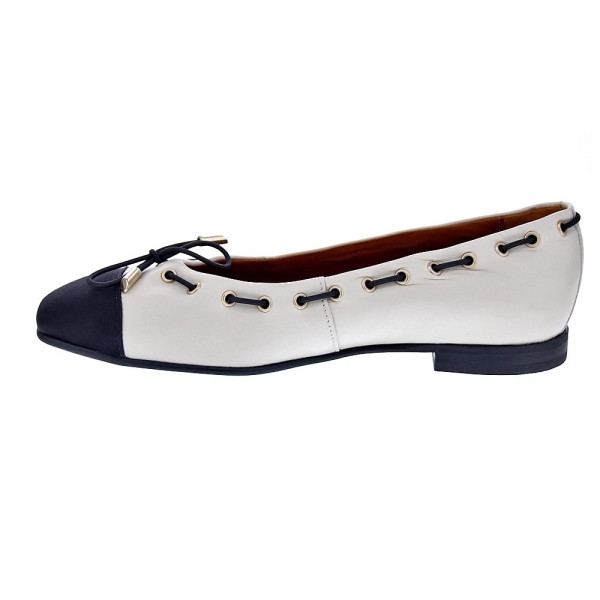 Bailarinas Alpe zapatos Mujer modelo 50886453 Blanco 