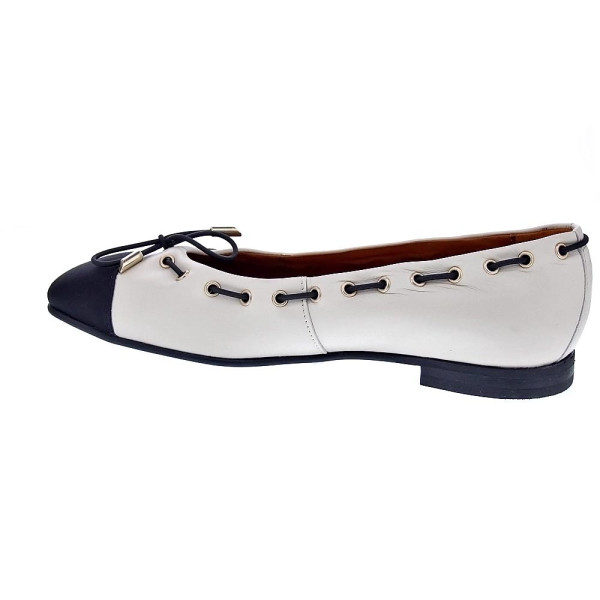Bailarinas Alpe zapatos Mujer modelo 50886453 Blanco 