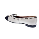 Bailarinas Alpe zapatos Mujer modelo 50886453 Blanco 
