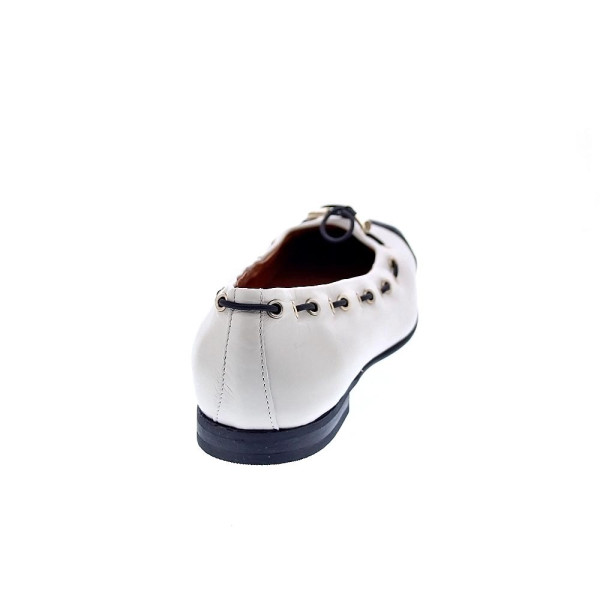 Bailarinas Alpe zapatos Mujer modelo 50886453 Blanco 