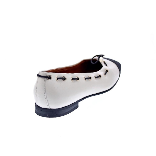 Bailarinas Alpe zapatos Mujer modelo 50886453 Blanco 