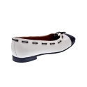 Bailarinas Alpe zapatos Mujer modelo 50886453 Blanco 