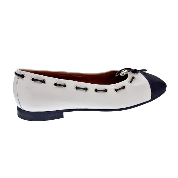 Bailarinas Alpe zapatos Mujer modelo 50886453 Blanco 