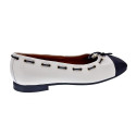 Bailarinas Alpe zapatos Mujer modelo 50886453 Blanco 