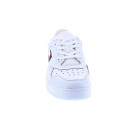 Zapatillas Tommy Hilfiger zapatos Hombre modelo Tjm Retro Blanco Cordón