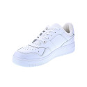 Zapatillas Tommy Hilfiger zapatos Hombre modelo Tjm Retro Blanco Cordón