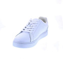 Zapatillas Tommy Hilfiger zapatos Mujer modelo Essential Court Blanco Cordón