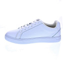Zapatillas Tommy Hilfiger zapatos Mujer modelo Essential Court Blanco Cordón