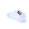 Zapatillas Tommy Hilfiger zapatos Mujer modelo Essential Court Blanco Cordón
