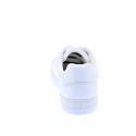 Zapatillas Tommy Hilfiger zapatos Mujer modelo Essential Court Blanco Cordón