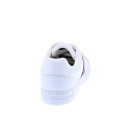 Zapatillas Tommy Hilfiger zapatos Mujer modelo Essential Court Blanco Cordón