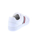 Zapatillas Tommy Hilfiger zapatos Mujer modelo Essential Court Blanco Cordón