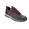 Zapatillas Geox zapatos Hombre modelo Delray Marrón 