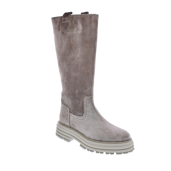 Botas Alpe zapatos Mujer modelo 25031109 Gris 