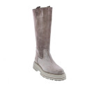 Botas Alpe zapatos Mujer modelo 25031109 Gris 