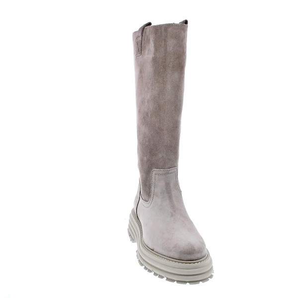 Botas Alpe zapatos Mujer modelo 25031109 Gris 