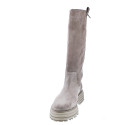 Botas Alpe zapatos Mujer modelo 25031109 Gris 
