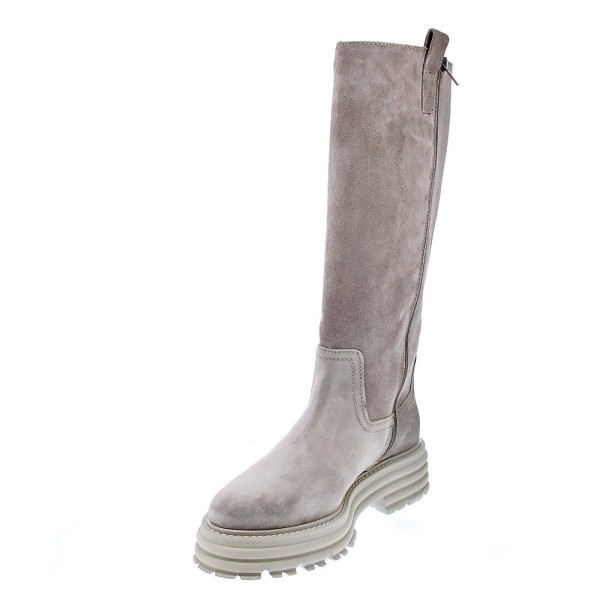 Botas Alpe zapatos Mujer modelo 25031109 Gris 