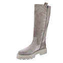 Botas Alpe zapatos Mujer modelo 25031109 Gris 