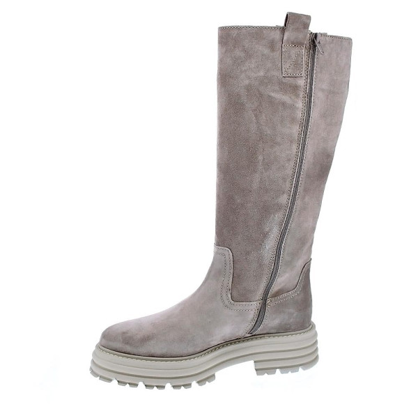 Botas Alpe zapatos Mujer modelo 25031109 Gris 