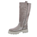Botas Alpe zapatos Mujer modelo 25031109 Gris 