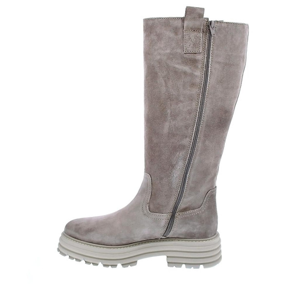 Botas Alpe zapatos Mujer modelo 25031109 Gris 