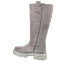 Botas Alpe zapatos Mujer modelo 25031109 Gris 