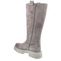 Botas Alpe zapatos Mujer modelo 25031109 Gris 