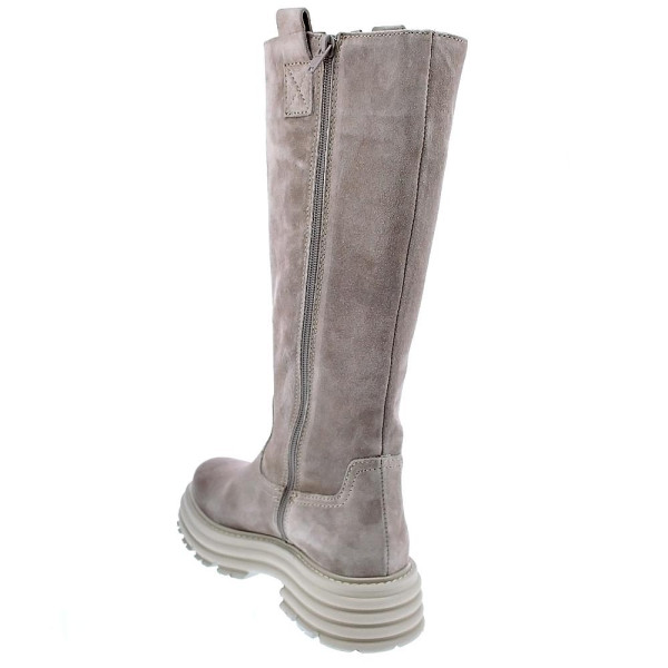 Botas Alpe zapatos Mujer modelo 25031109 Gris 