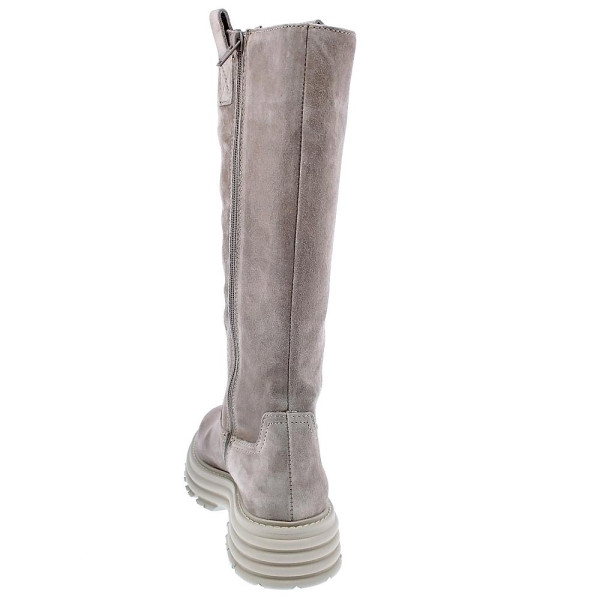 Botas Alpe zapatos Mujer modelo 25031109 Gris 