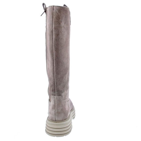 Botas Alpe zapatos Mujer modelo 25031109 Gris 