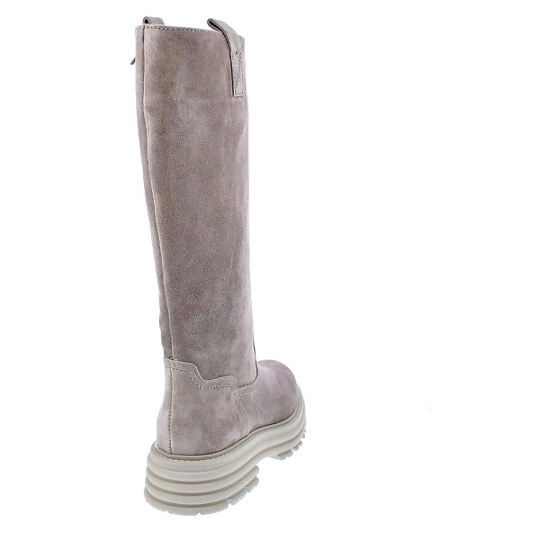 Botas Alpe zapatos Mujer modelo 25031109 Gris 