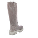 Botas Alpe zapatos Mujer modelo 25031109 Gris 