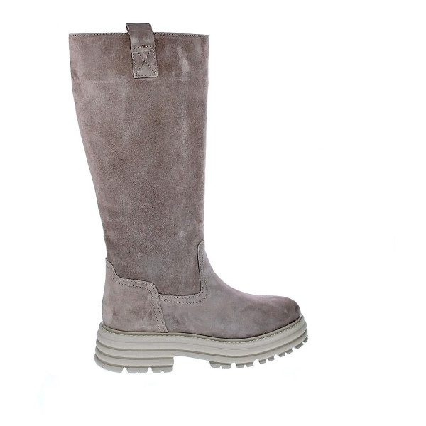 Botas Alpe zapatos Mujer modelo 25031109 Gris 