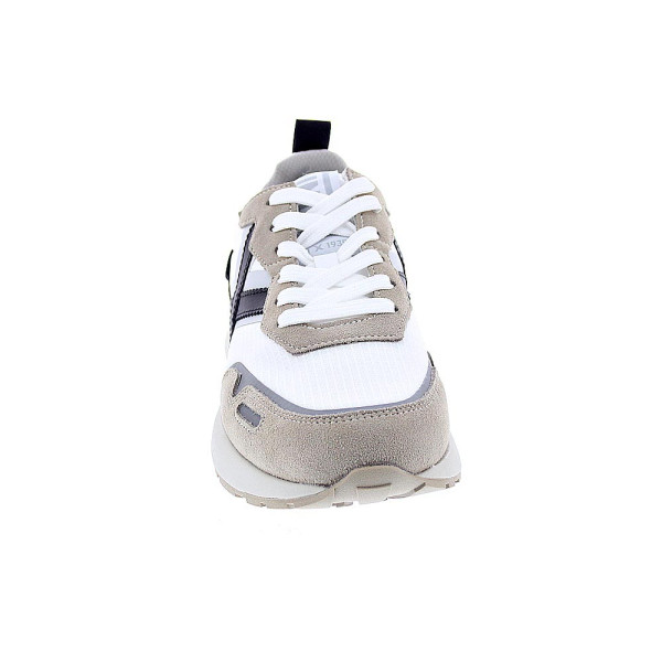 Zapatillas Munich zapatos Hombre modelo Xemine 58 Blanco Cordón