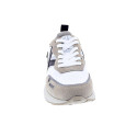 Zapatillas Munich zapatos Hombre modelo Xemine 58 Blanco Cordón