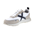 Zapatillas Munich zapatos Hombre modelo Xemine 58 Blanco Cordón